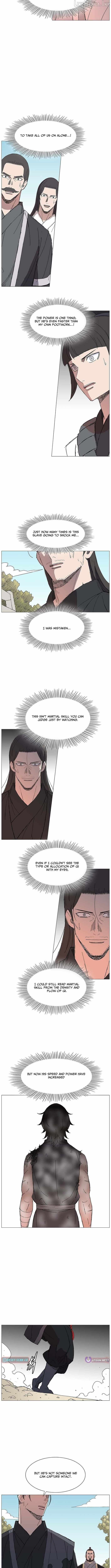 The General – Fighting Legend - chapter-75 - Page 9