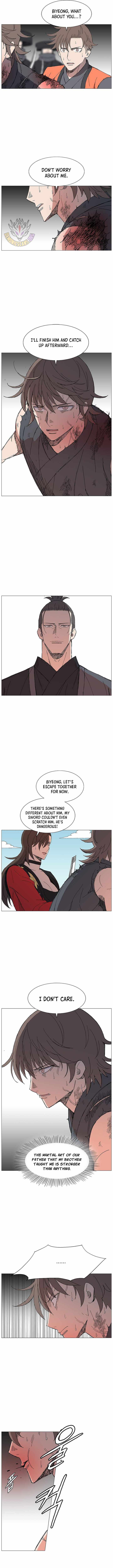The General – Fighting Legend - chapter-76 - Page 5