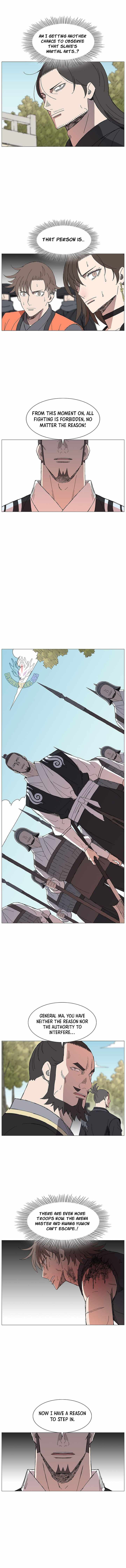 The General – Fighting Legend - chapter-76 - Page 7
