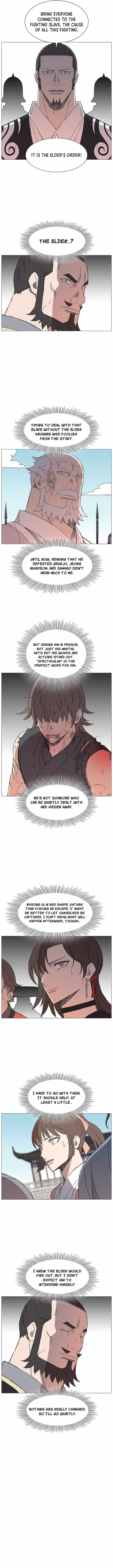 The General – Fighting Legend - chapter-76 - Page 8