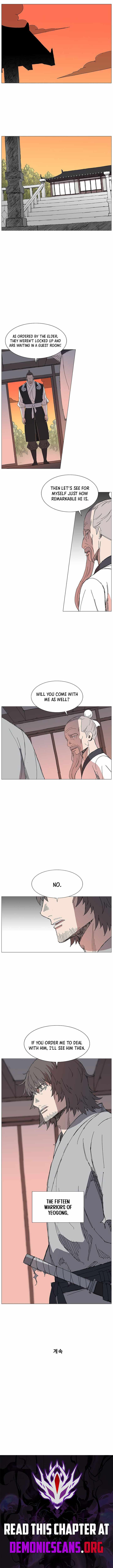 The General – Fighting Legend - chapter-76 - Page 9