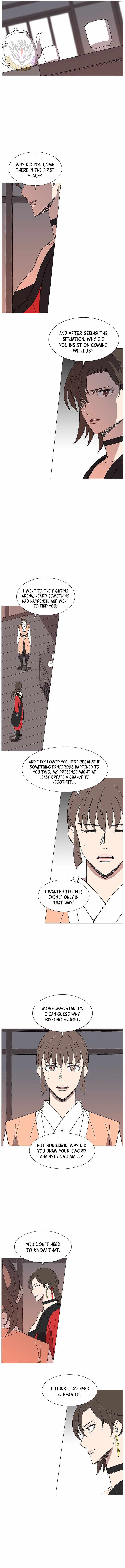 The General – Fighting Legend - chapter-77 - Page 5