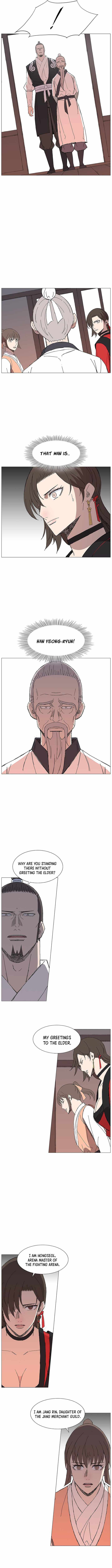The General – Fighting Legend - chapter-77 - Page 6