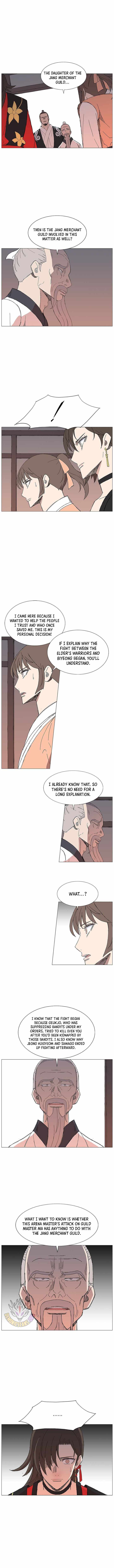 The General – Fighting Legend - chapter-77 - Page 7