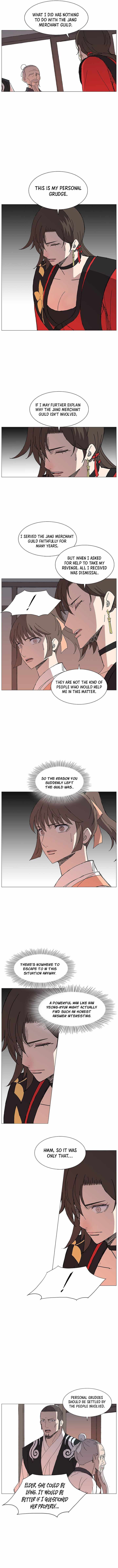 The General – Fighting Legend - chapter-77 - Page 8