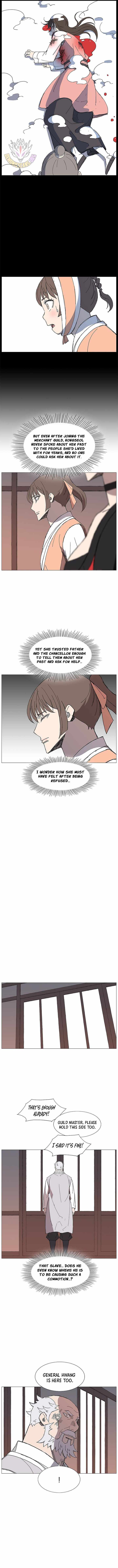 The General – Fighting Legend - chapter-78 - Page 3