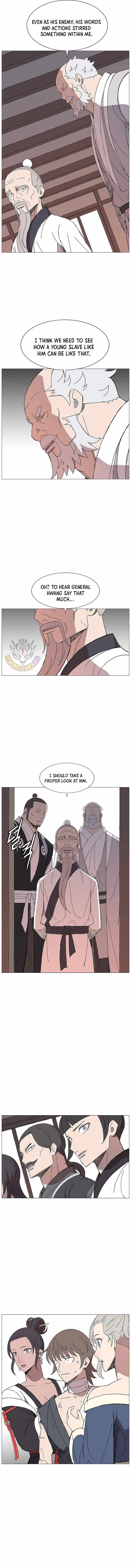The General – Fighting Legend - chapter-78 - Page 5