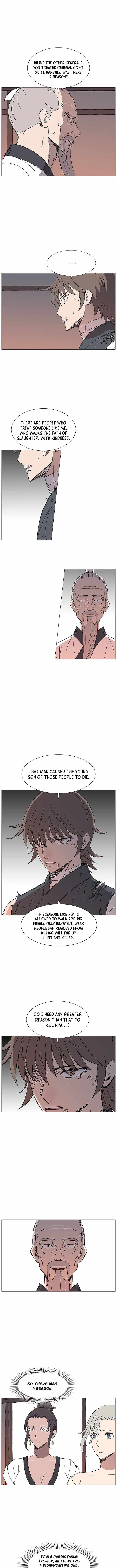 The General – Fighting Legend - chapter-78 - Page 8
