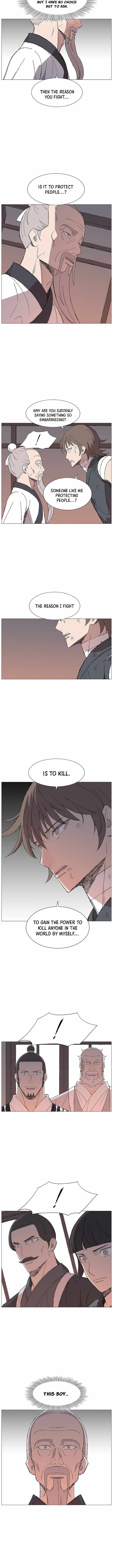 The General – Fighting Legend - chapter-78 - Page 9