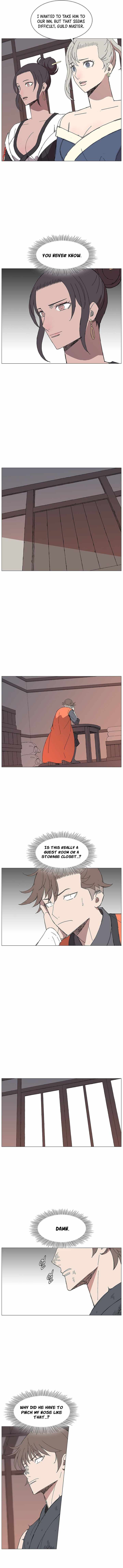 The General – Fighting Legend - chapter-79 - Page 4