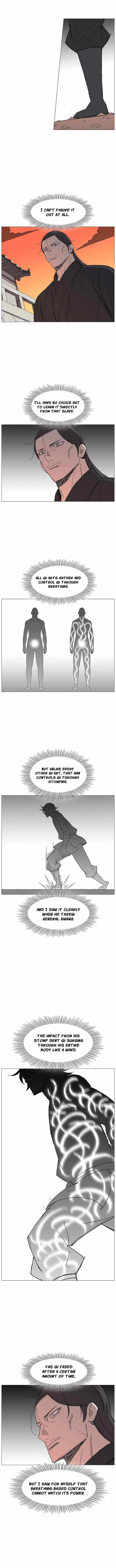 The General – Fighting Legend - chapter-79 - Page 8