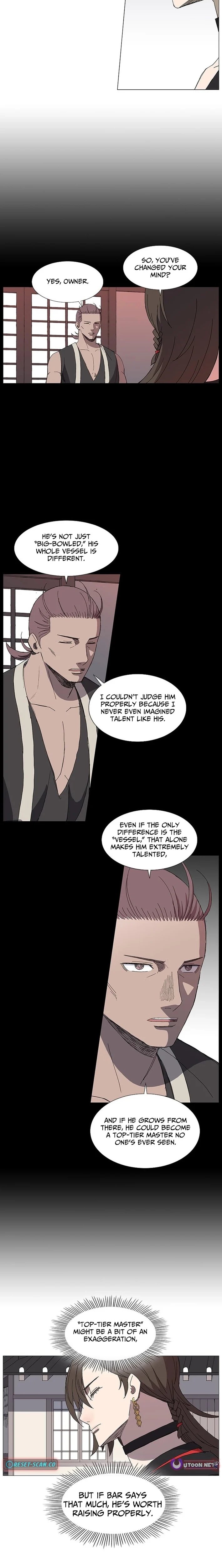 The General – Fighting Legend - chapter-8 - Page 10