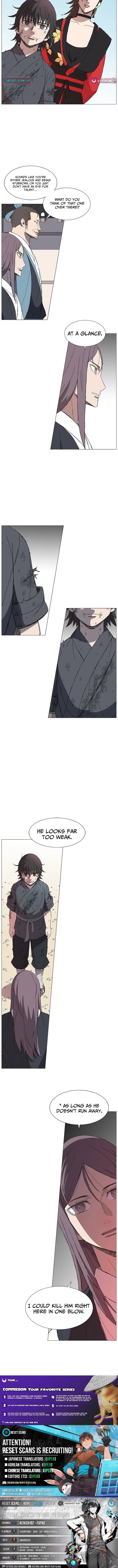 The General – Fighting Legend - chapter-8 - Page 13
