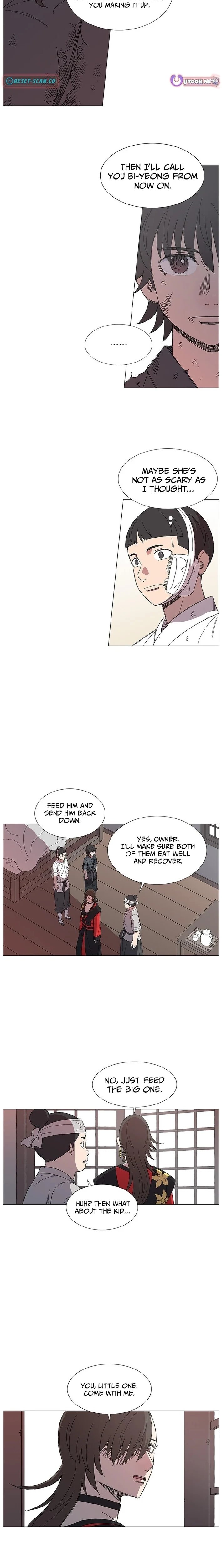 The General – Fighting Legend - chapter-8 - Page 8