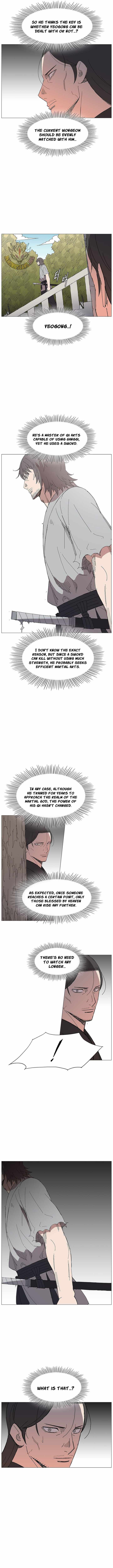 The General – Fighting Legend - chapter-80 - Page 7