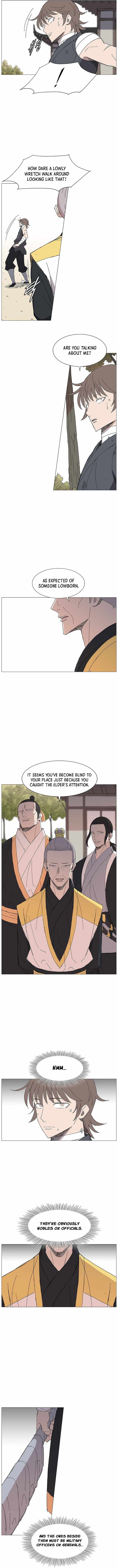 The General – Fighting Legend - chapter-81 - Page 8