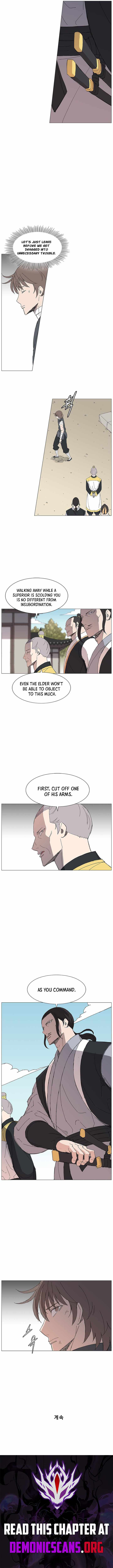 The General – Fighting Legend - chapter-81 - Page 9