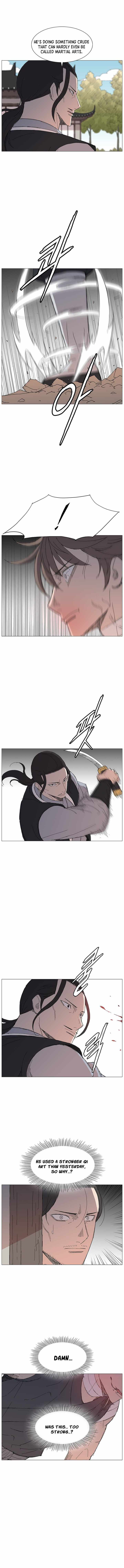 The General – Fighting Legend - chapter-82 - Page 4