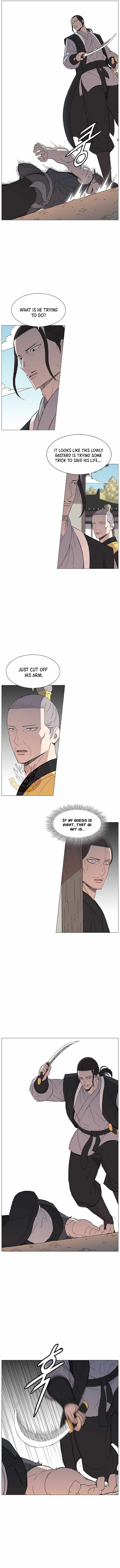 The General – Fighting Legend - chapter-82 - Page 5