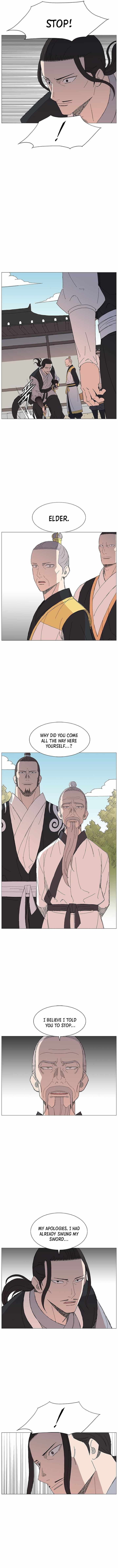 The General – Fighting Legend - chapter-82 - Page 6
