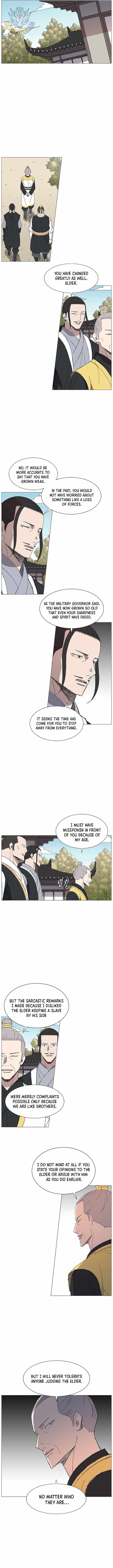The General – Fighting Legend - chapter-84 - Page 3