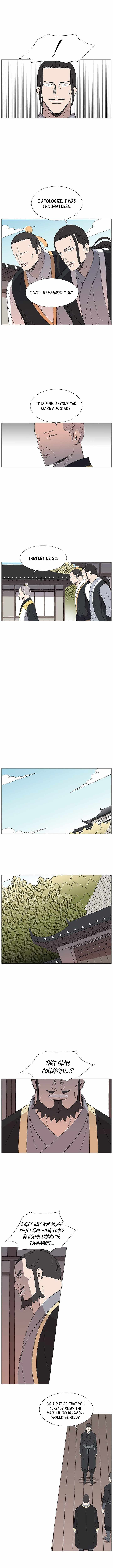 The General – Fighting Legend - chapter-84 - Page 4