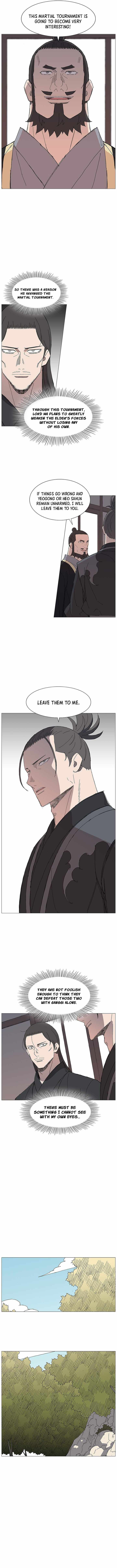 The General – Fighting Legend - chapter-84 - Page 8