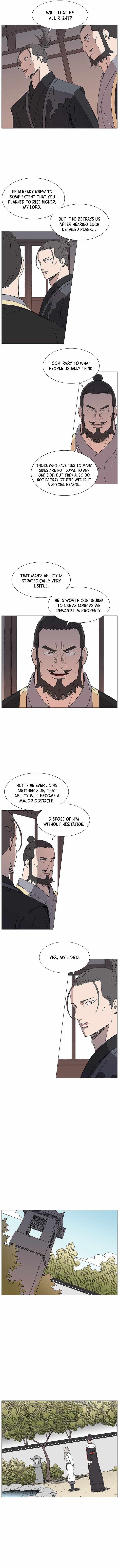 The General – Fighting Legend - chapter-85 - Page 2