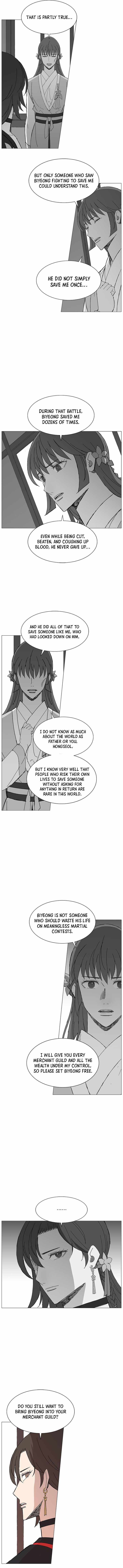 The General – Fighting Legend - chapter-85 - Page 6