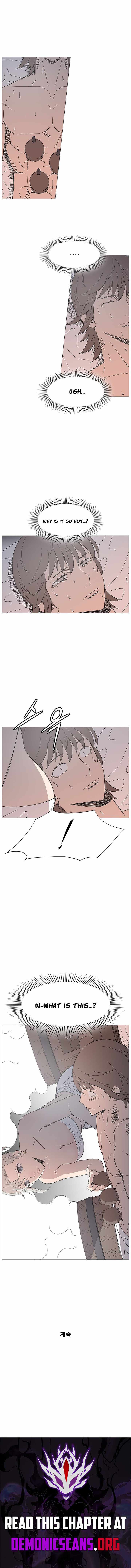 The General – Fighting Legend - chapter-85 - Page 9