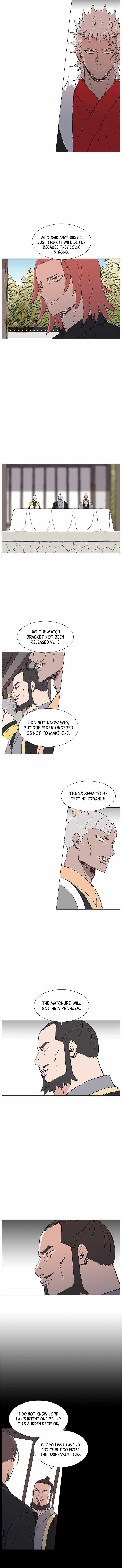 The General – Fighting Legend - chapter-88 - Page 5