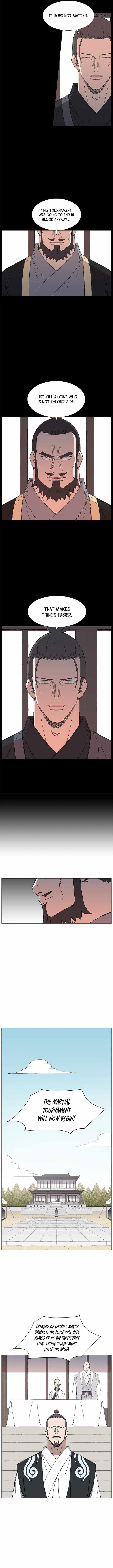 The General – Fighting Legend - chapter-88 - Page 6