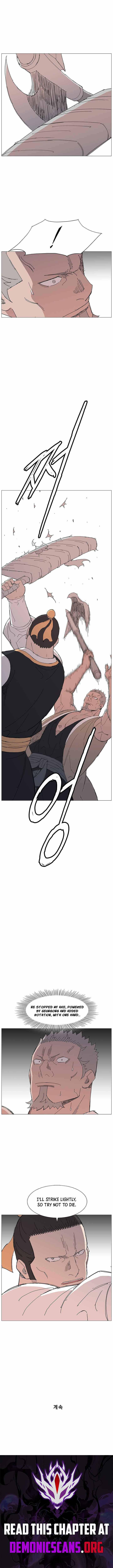 The General – Fighting Legend - chapter-89 - Page 10