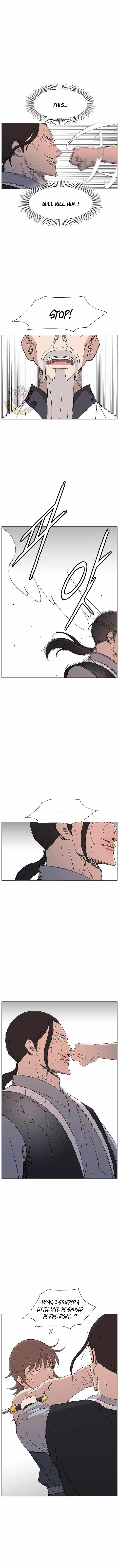 The General – Fighting Legend - chapter-89 - Page 3