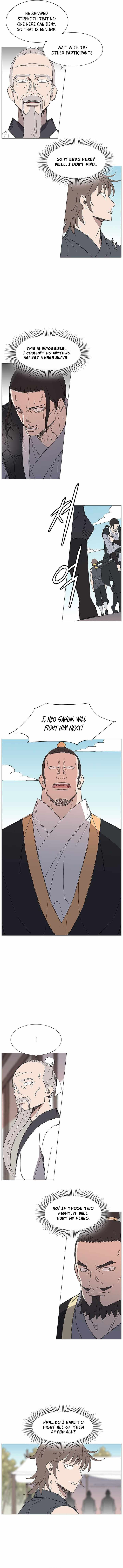 The General – Fighting Legend - chapter-89 - Page 6