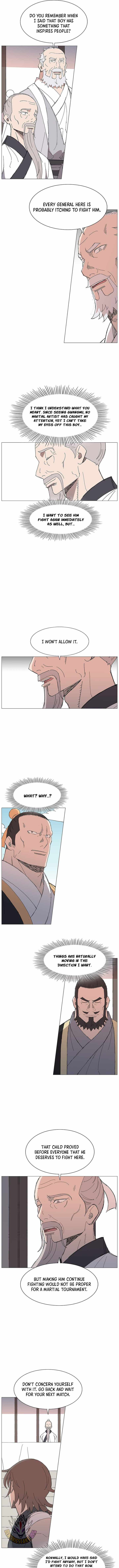 The General – Fighting Legend - chapter-89 - Page 7