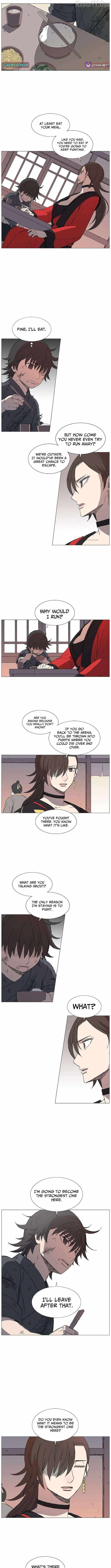 The General – Fighting Legend - chapter-9 - Page 5