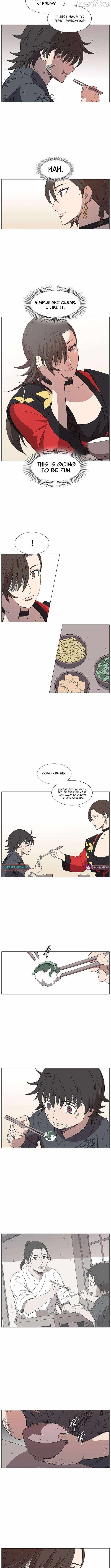 The General – Fighting Legend - chapter-9 - Page 6