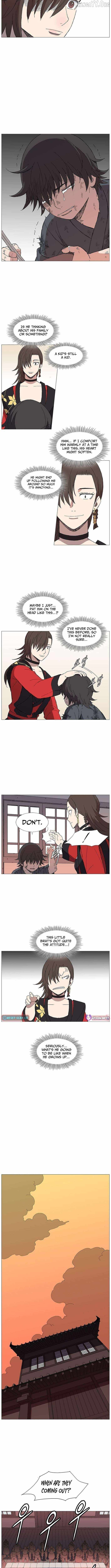 The General – Fighting Legend - chapter-9 - Page 7