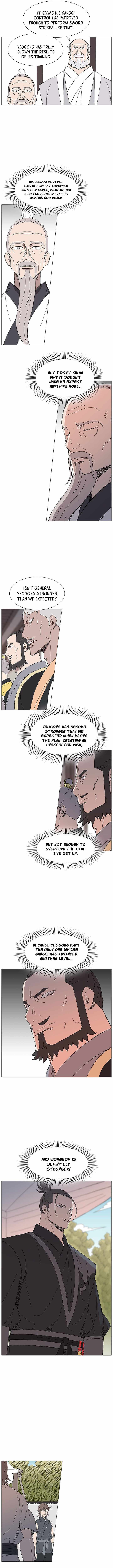 The General – Fighting Legend - chapter-91 - Page 2