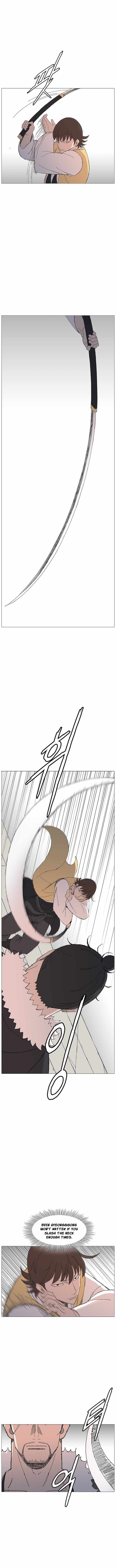 The General – Fighting Legend - chapter-91 - Page 6