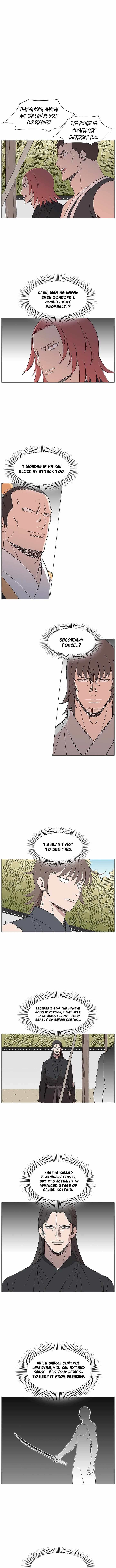 The General – Fighting Legend - chapter-91 - Page 8