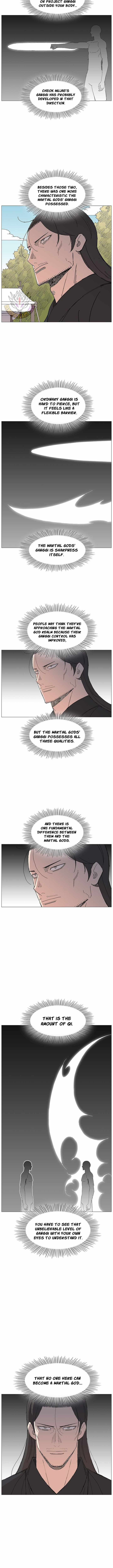 The General – Fighting Legend - chapter-91 - Page 9