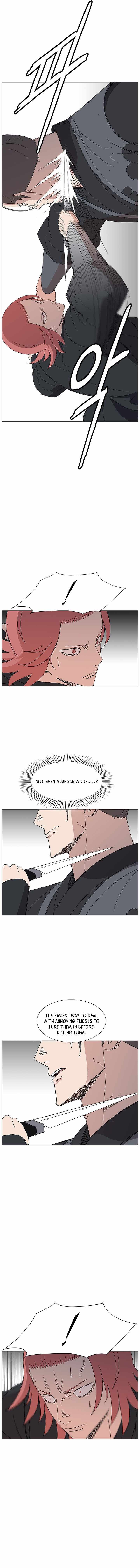 The General – Fighting Legend - chapter-92 - Page 10
