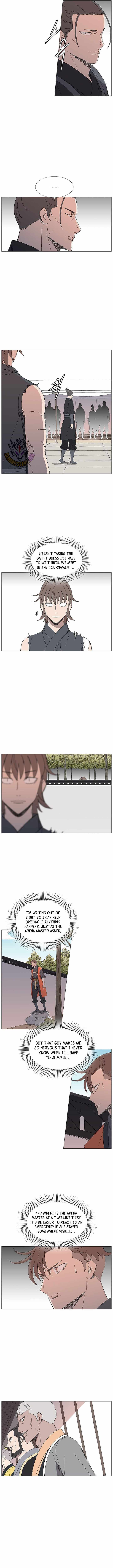 The General – Fighting Legend - chapter-94 - Page 3