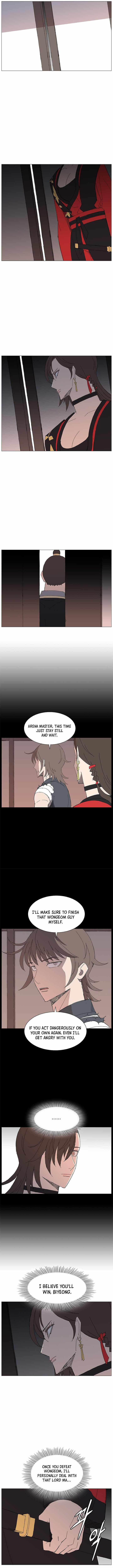 The General – Fighting Legend - chapter-94 - Page 4