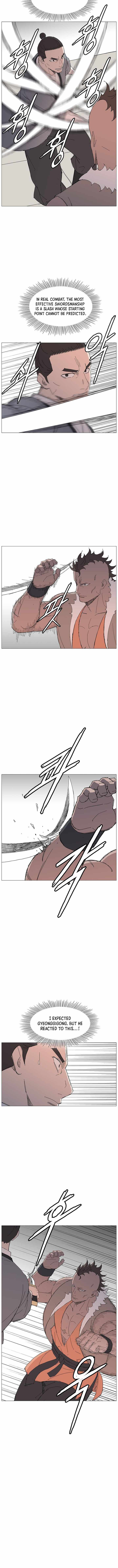 The General – Fighting Legend - chapter-94 - Page 8