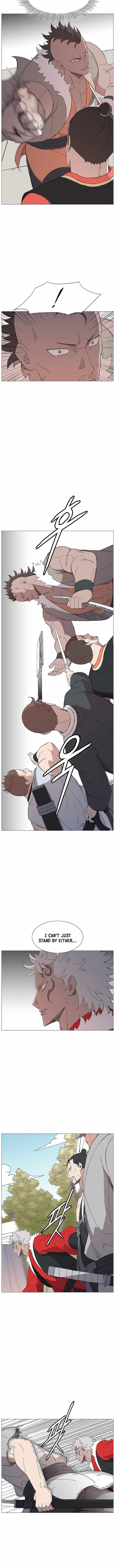 The General – Fighting Legend - chapter-95 - Page 6