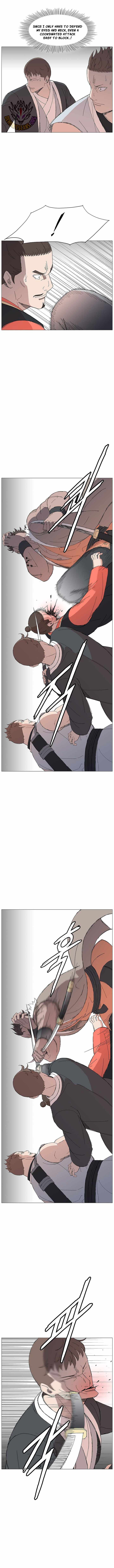 The General – Fighting Legend - chapter-95 - Page 9