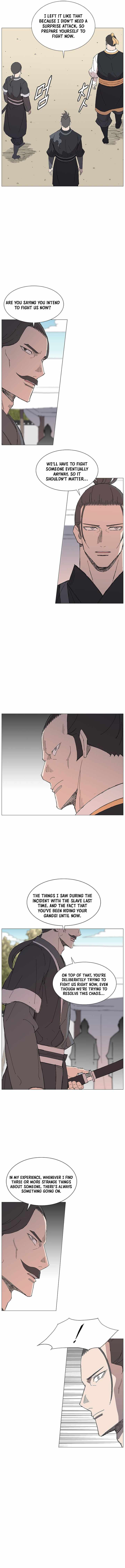 The General – Fighting Legend - chapter-97 - Page 4